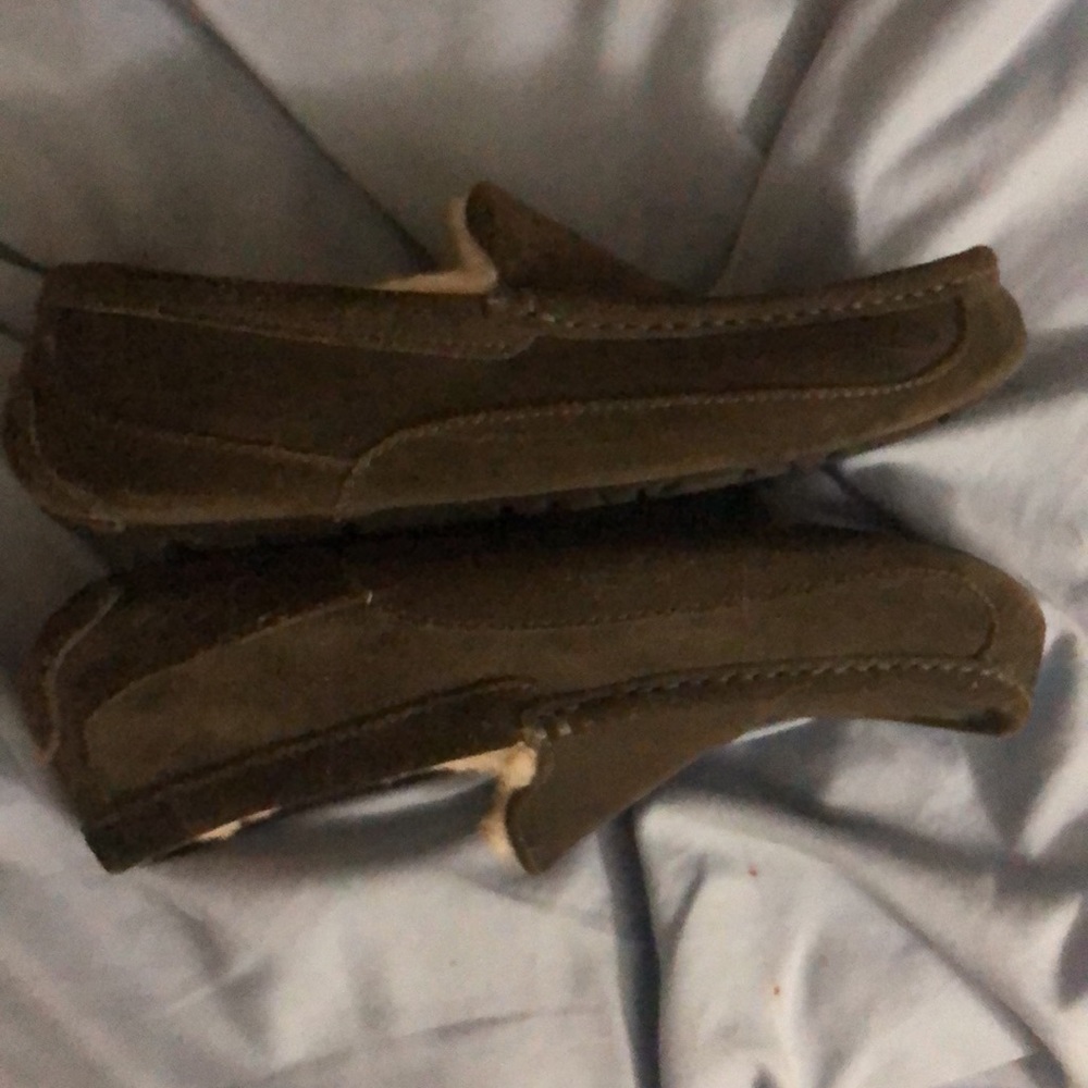 mens uggs - Picture 4 of 5